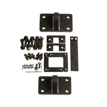 Load image into Gallery viewer, Rugged Ridge Spartan Front Bumper HCE W/Overrider 07-18 Jeep Wrangler JK