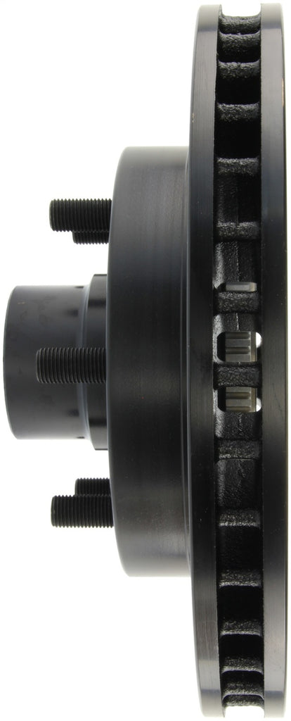 StopTech Slotted Sport Brake Rotor