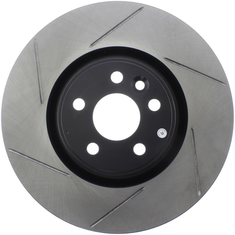 StopTech Slotted Sport Brake Rotor