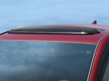 Load image into Gallery viewer, WeatherTech 03-07 Honda Accord Sunroof Wind Deflectors - Dark Smoke