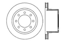 Load image into Gallery viewer, StopTech Slotted &amp; Drilled Sport Brake Rotor