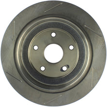 Load image into Gallery viewer, StopTech Slotted Sport Brake Rotor