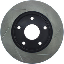 Load image into Gallery viewer, StopTech Slotted Sport Brake Rotor