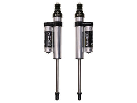 ICON 00-06 Toyota Tundra Rear 2.5 Series Shocks VS PB - Pair