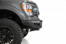 Load image into Gallery viewer, Addictive Desert Designs 2021 Ford F-150 HoneyBadger Front Bumper w/ Top Hoop