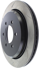 Load image into Gallery viewer, StopTech Slotted Sport Brake Rotor