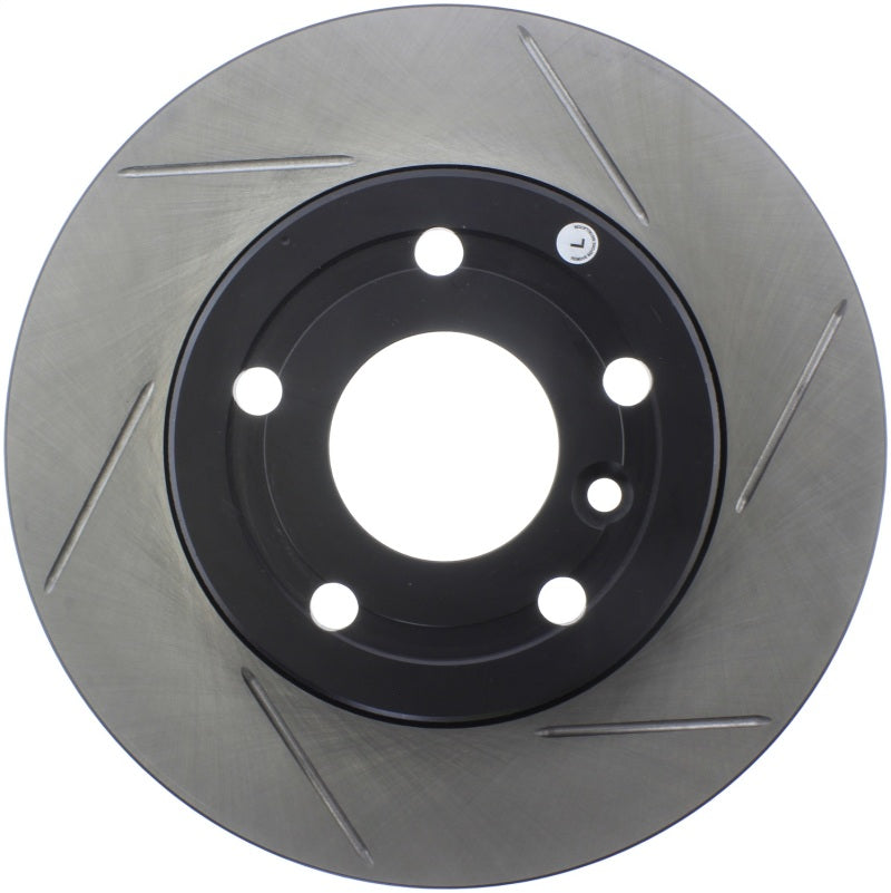 StopTech Slotted Sport Brake Rotor