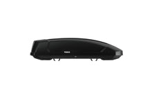 Load image into Gallery viewer, Thule Force XT Sport Roof Mounted Cargo Box - Black