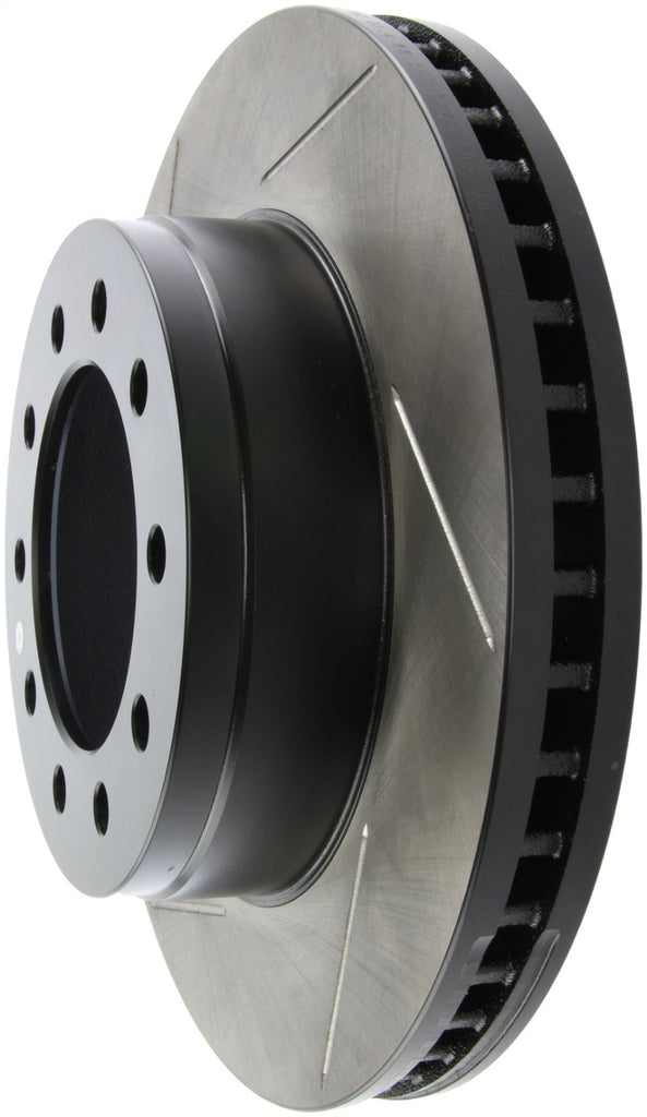 StopTech Slotted Sport Brake Rotor