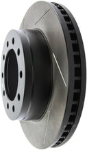 Load image into Gallery viewer, StopTech Slotted Sport Brake Rotor