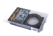 Load image into Gallery viewer, Airaid 15-17 Chevrolet/GMC Truck V8 6.2L PowerAid TB Spacer