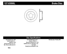 Load image into Gallery viewer, StopTech Slotted &amp; Drilled Sport Brake Rotor