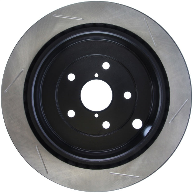 StopTech Slotted Sport Brake Rotor