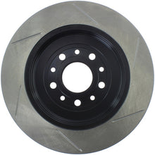 Load image into Gallery viewer, StopTech Slotted Sport Brake Rotor