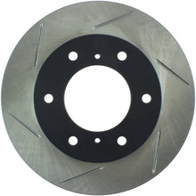 Load image into Gallery viewer, StopTech Slotted Sport Brake Rotor