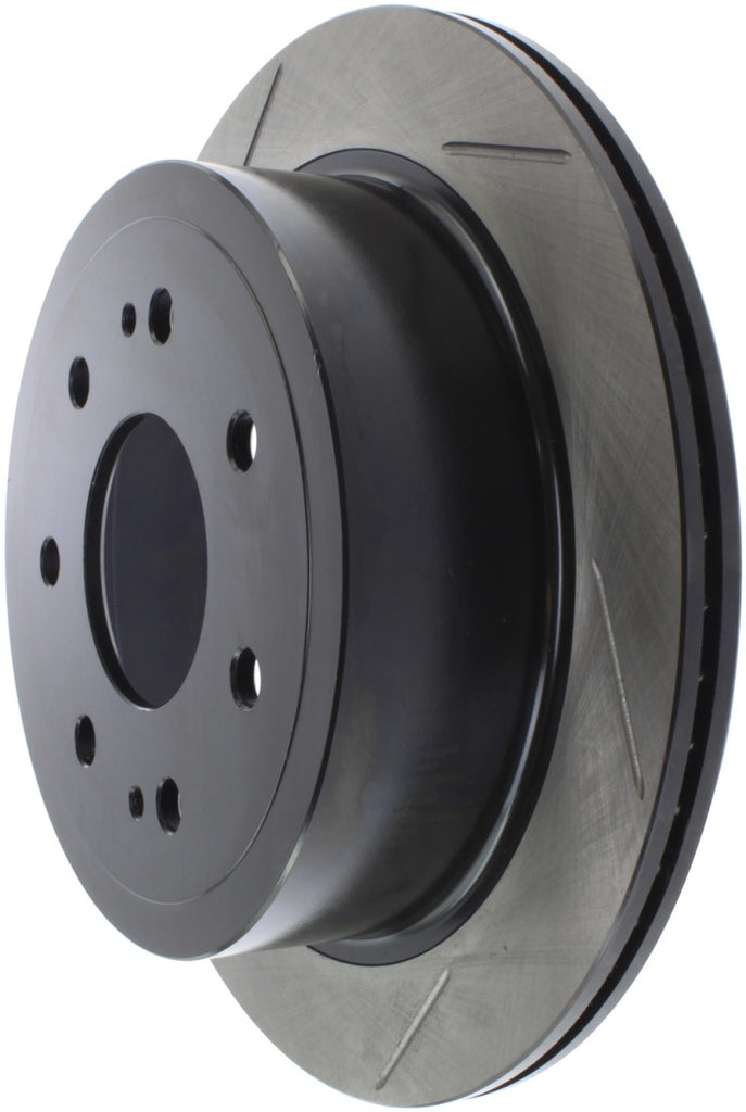 StopTech Slotted Sport Brake Rotor