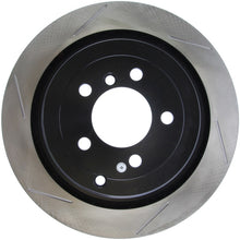 Load image into Gallery viewer, StopTech Slotted Sport Brake Rotor