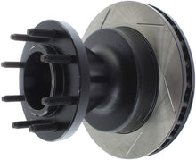 Load image into Gallery viewer, StopTech Slotted Sport Brake Rotor