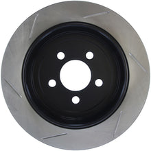 Load image into Gallery viewer, StopTech Slotted Sport Brake Rotor