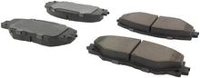 Load image into Gallery viewer, StopTech Street Select Brake Pads - Front