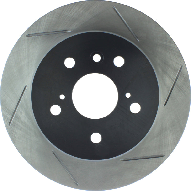 StopTech Slotted Sport Brake Rotor