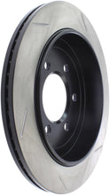 Load image into Gallery viewer, StopTech Slotted Sport Brake Rotor