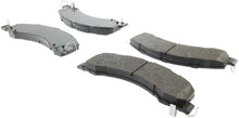 Load image into Gallery viewer, StopTech Street Brake Pads - Rear