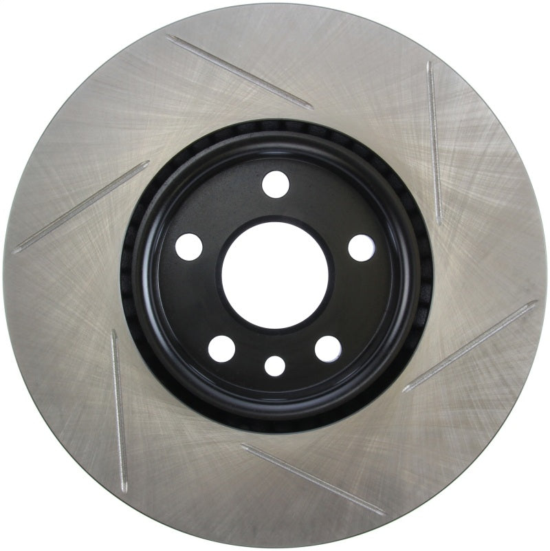 StopTech Slotted Sport Brake Rotor