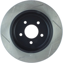 Load image into Gallery viewer, StopTech Slotted Sport Brake Rotor