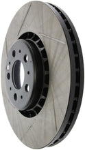 Load image into Gallery viewer, StopTech Slotted Sport Brake Rotor