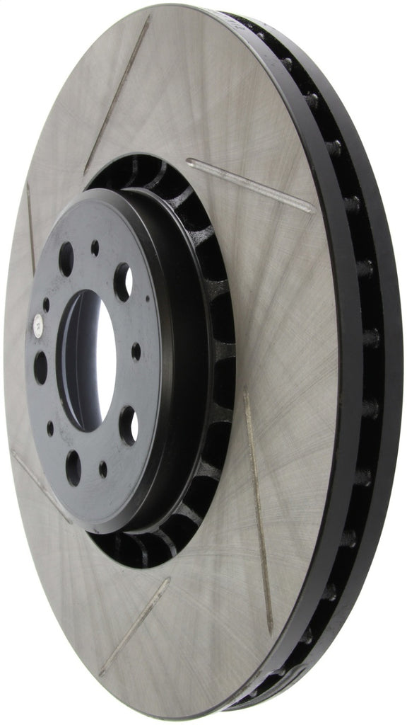 StopTech Slotted Sport Brake Rotor