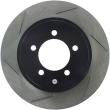Load image into Gallery viewer, StopTech Slotted Sport Brake Rotor