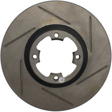 Load image into Gallery viewer, StopTech Slotted Sport Brake Rotor