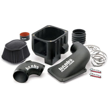 Load image into Gallery viewer, Banks Power 07-10 Chevy 6.6L LMM Ram-Air Intake System - Dry Filter