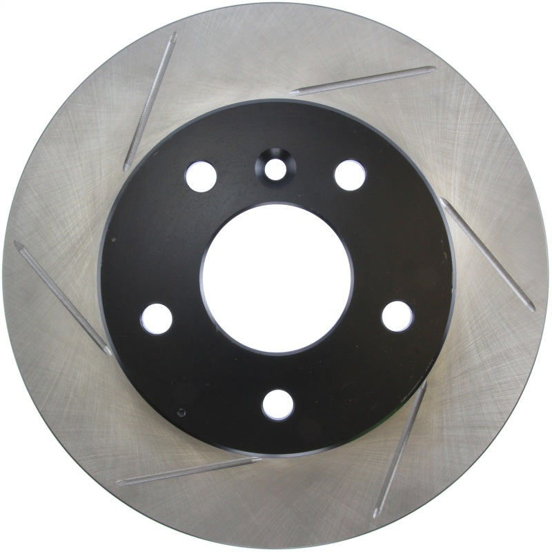 StopTech Slotted Sport Brake Rotor