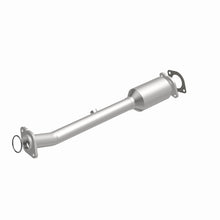 Load image into Gallery viewer, Magnaflow Conv DF 11-15 Frontier 4 Underbody