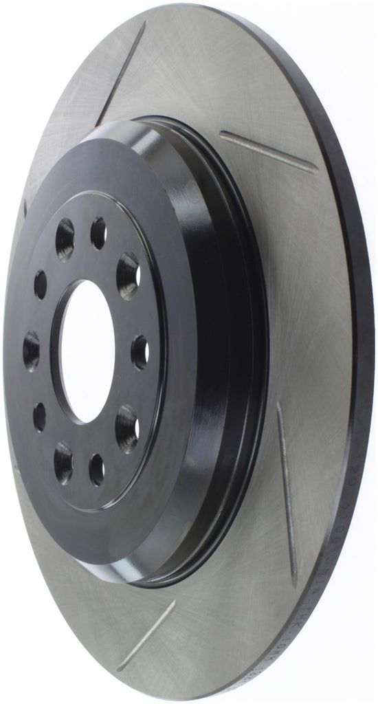 StopTech Slotted Sport Brake Rotor