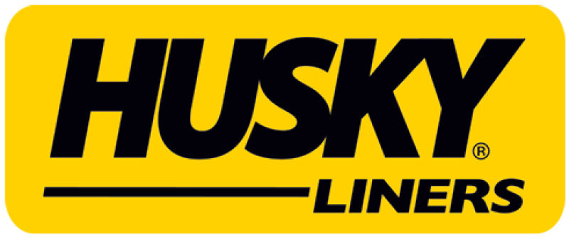 Husky Liners 09-11 Ford F-150 Super/Crew Cab Classic Style Center Hump Black Floor Liner