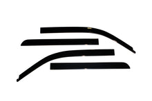 Load image into Gallery viewer, AVS 07-14 Chevy Tahoe Ventvisor Low Profile Deflectors 4pc - Smoke