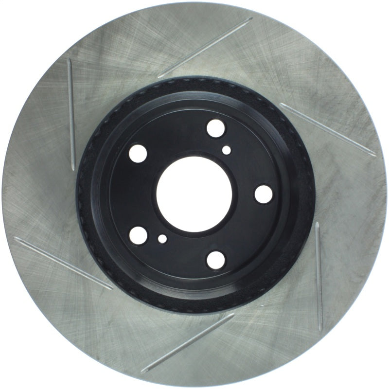 StopTech Slotted Sport Brake Rotor