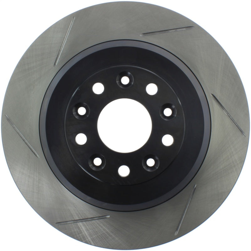 StopTech Slotted Sport Brake Rotor