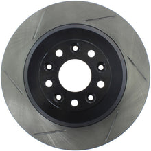 Load image into Gallery viewer, StopTech Slotted Sport Brake Rotor