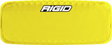 Rigid Industries SR-Q Light Cover - Yellow