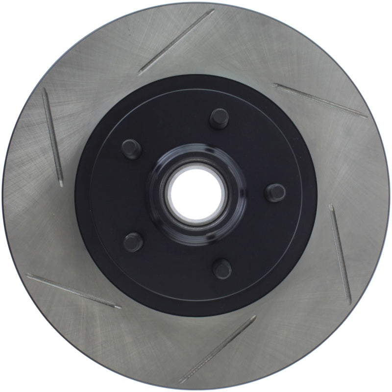 StopTech Slotted Sport Brake Rotor