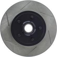 Load image into Gallery viewer, StopTech Slotted Sport Brake Rotor