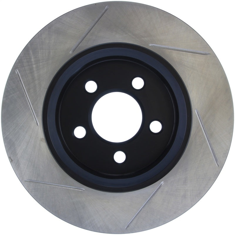 StopTech Slotted Sport Brake Rotor