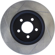 Load image into Gallery viewer, StopTech Slotted Sport Brake Rotor