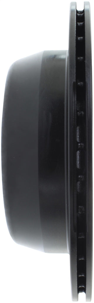 StopTech Slotted Sport Brake Rotor