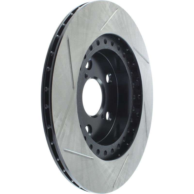 StopTech Slotted Sport Brake Rotor