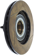 Load image into Gallery viewer, StopTech Slotted Sport Brake Rotor